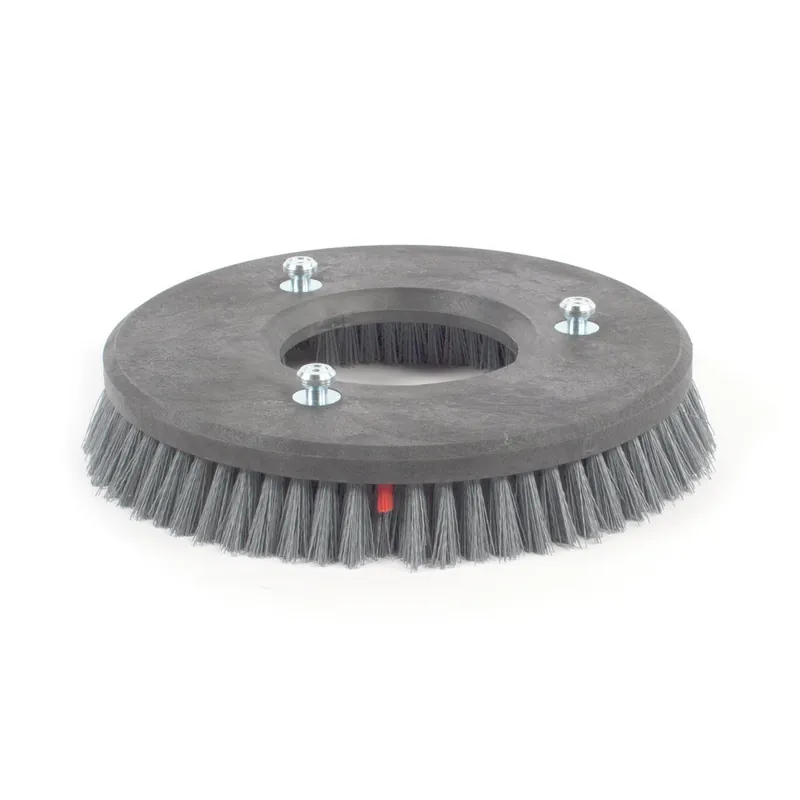 IPC Eagle CT110ECS & CT160 Aggressive Rider Scrubber Brushes - 16" Tynex Wholesale