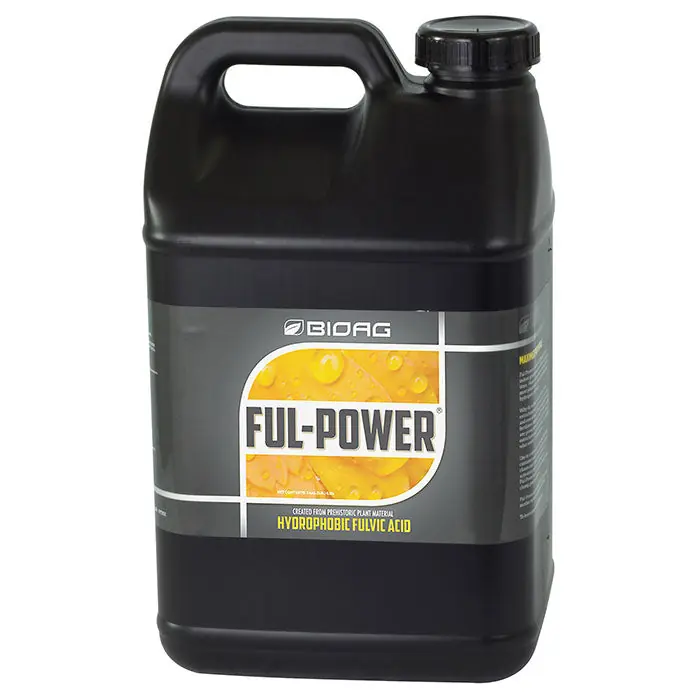 Exclusive BioAg Ful-Power - OR Label