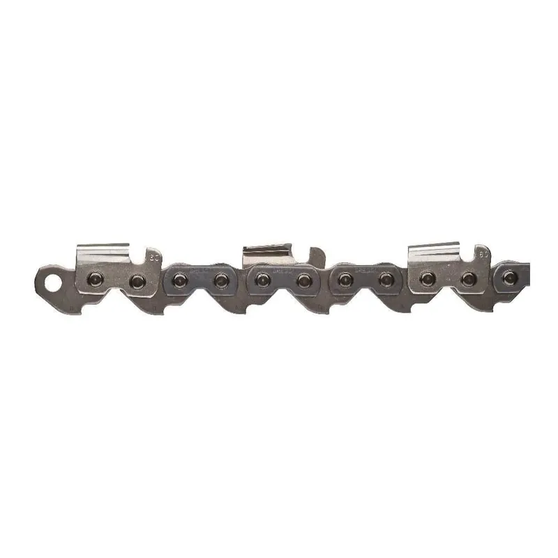 Affordable Oregon 11BC074E Harvester Saw Chain, 3/4" Pitch, .122" Gauge, 74 Drive Links