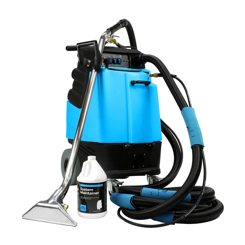 Big Sale Mytee® 220 PSI Carpet Cleaning Extractor w/ 12" Wand & 25' Hose