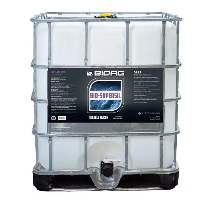 BioAg Bio-SuperSil Exclusive