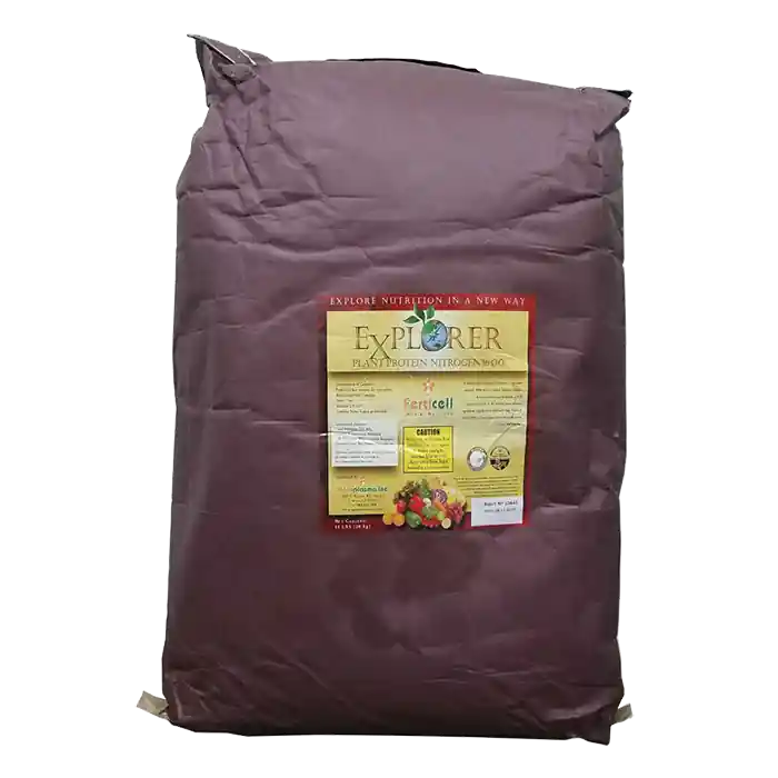 Weekend Sale Ferticell Organic Explorer Soluble Powder 16-0-0