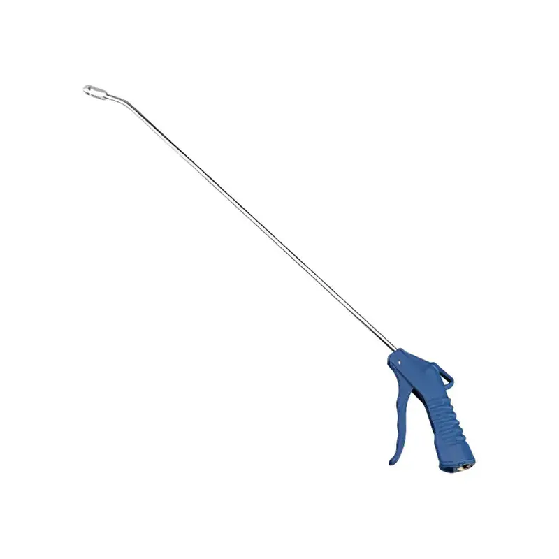 Budget Akari 300mm Long Nozzle Air Gun with Heavy Brass (AG-06L)(Pack-1 pc)