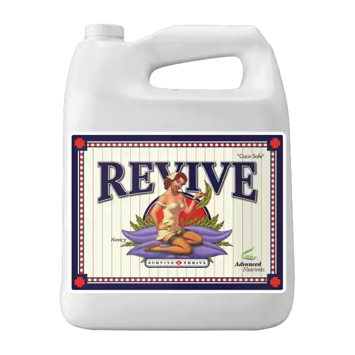 Warranty Included Advanced Nutrients Revive