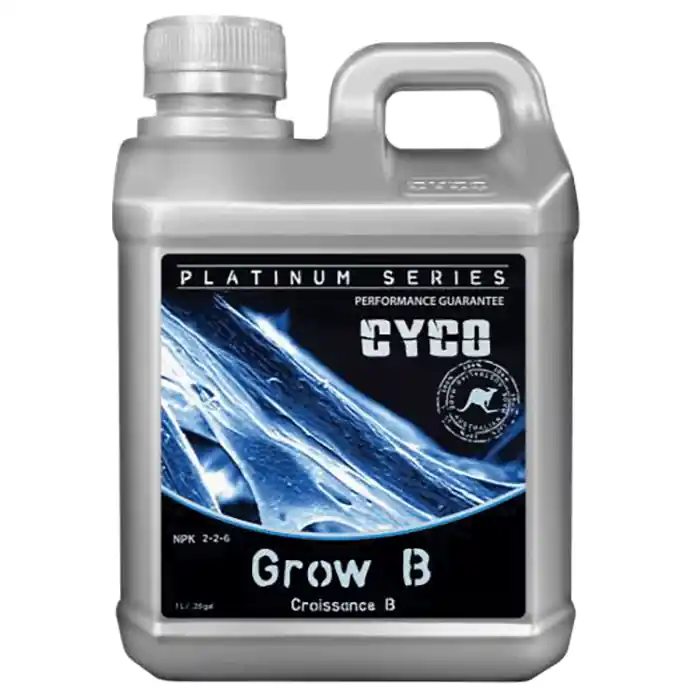Best Price CYCO Grow B