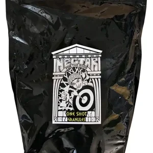 Nectar for the Gods One Shot Time-Limited