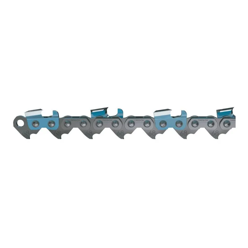 Fast Shipping Oregon 68LX065G PowerCut Saw Chain, .404" Pitch, .063" Gauge, 65 Drive Links