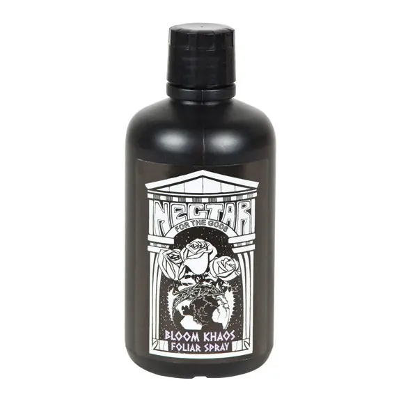 Clearance Nectar for the Gods Bloom Khaos