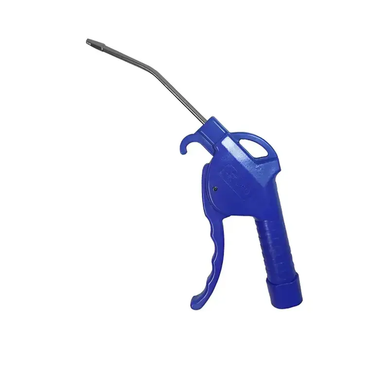 Secure Checkout Akari 100 mm Air Blow Gun with Heavy Brass (AG-06)(Pack-1 pc)