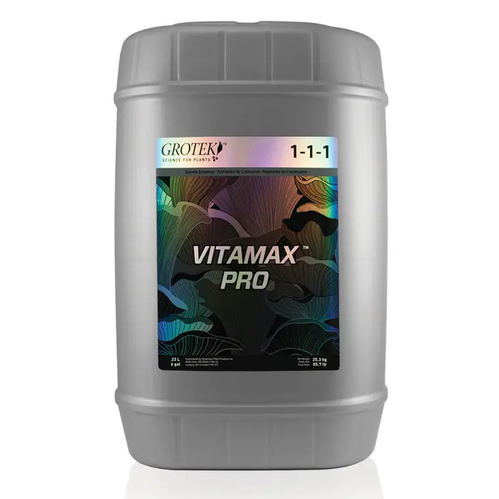 Affordable Grotek Vitamax Pro