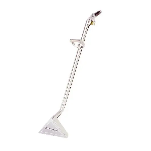 Single Jet Carpet Cleaning Wand (0 - 200 PSI) for the Powr-Flite® Pulsar+ Extractor New Release