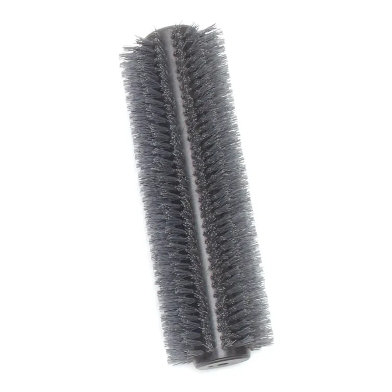 18" Cylindrical Escalator Scrubbing Brushes for the Powr-Flite® Multiwash XL Floor Scrubber - Pack of 2 Last Chance