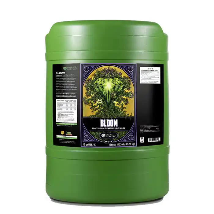 Emerald Harvest Bloom Buy Direct