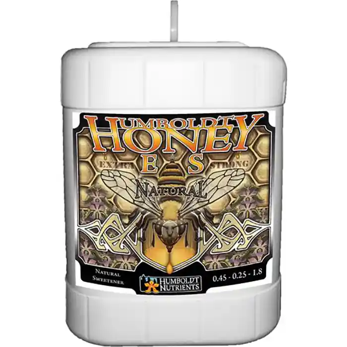 Humboldt Nutrients Honey Organic ES Luxury