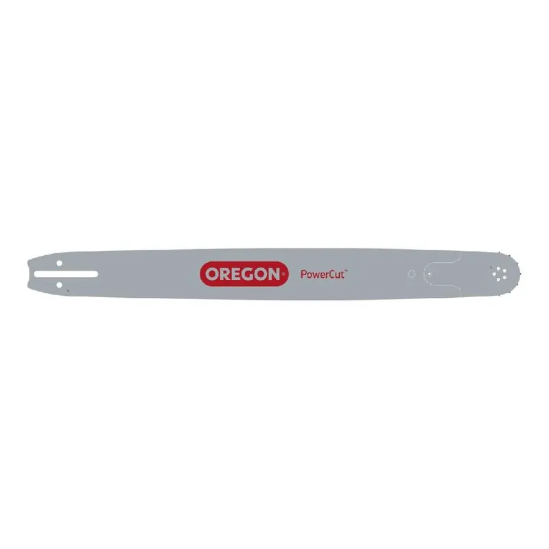 Oregon 240RNDD009 PowerCut 24" Guide Bar, 3/8" Pitch, .050" Gauge Crafted