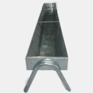 Best Choice Sheep Feed Trough 8'
