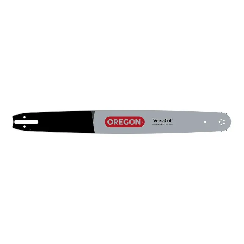 Oregon 240VXLHD025 VersaCut 24" Guide Bar, 3/8" Pitch, .050" Gauge Premium