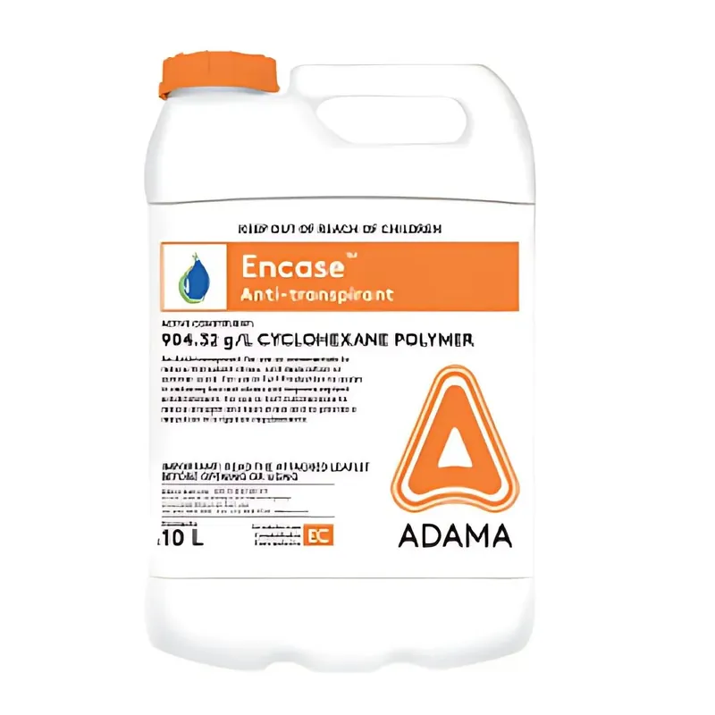 Authentic Encase Antitranspirant EC 10L
