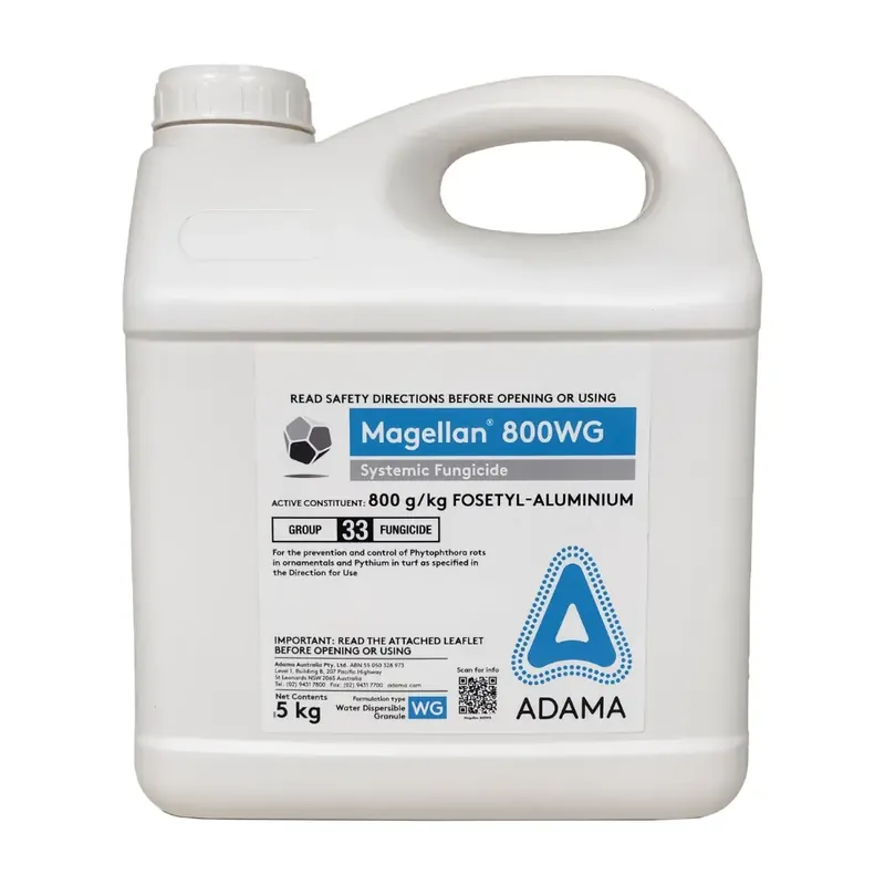 Magellan Fungicide 5Kg Modern