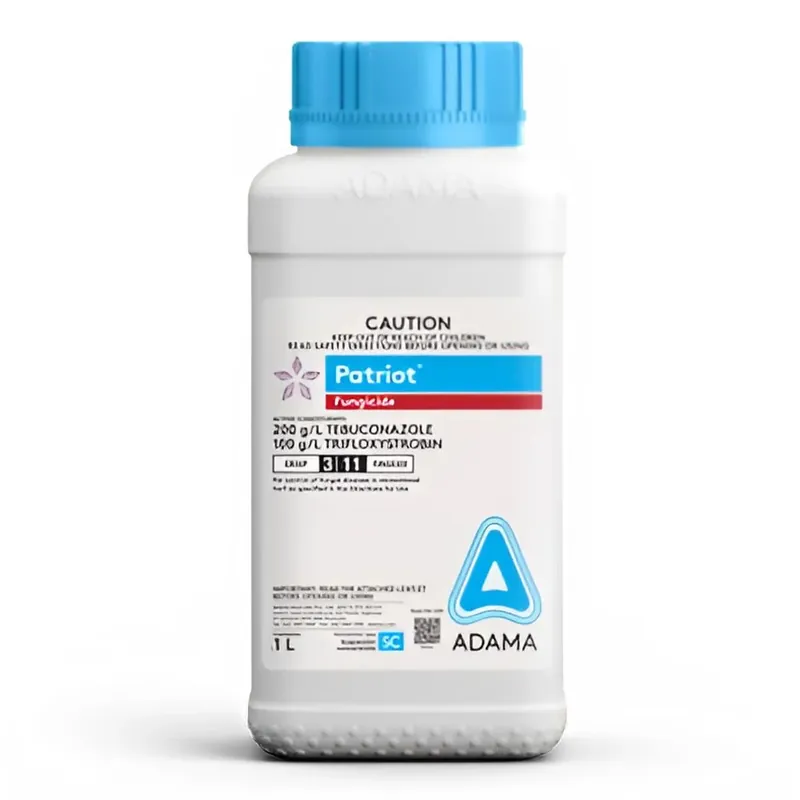 Patriot Fungicide 1L High Quality