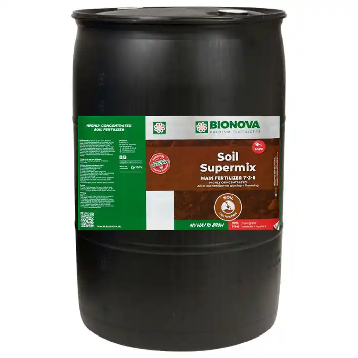 Bionova Soil Supermix Fertilizer Buy Online