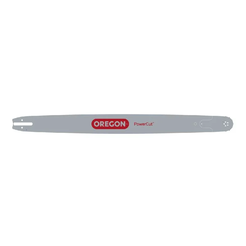 Limited Offer Oregon 320RNDD025 PowerCut 32" Guide Bar, 3/8" Pitch, .050" Gauge