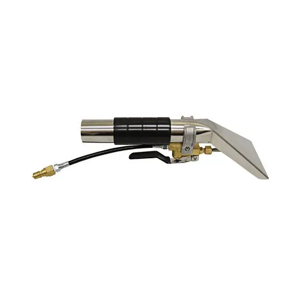 4" Handheld Auto Detailing & Carpet Cleaning Tool (#10-0501) for Sandia Carpet Extractors In Demand