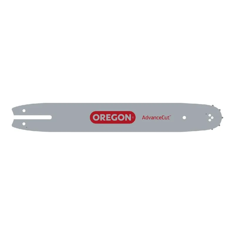 Oregon 180PXBK041 AdvanceCut 18" Guide Bar, .0325" Pitch, .050" Gauge Hot Picks