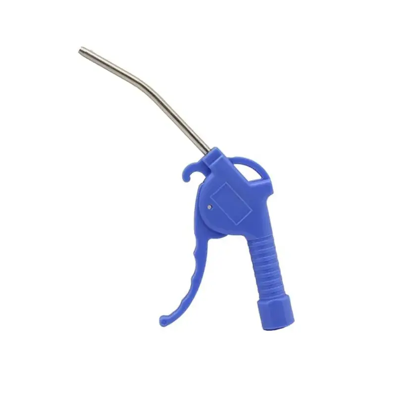 Akari High Quality 100 mm Japanese Type Air Blow Gun (AG-JAP) Affordable