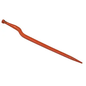 Authentic Kvernland Cranked Tine 32""