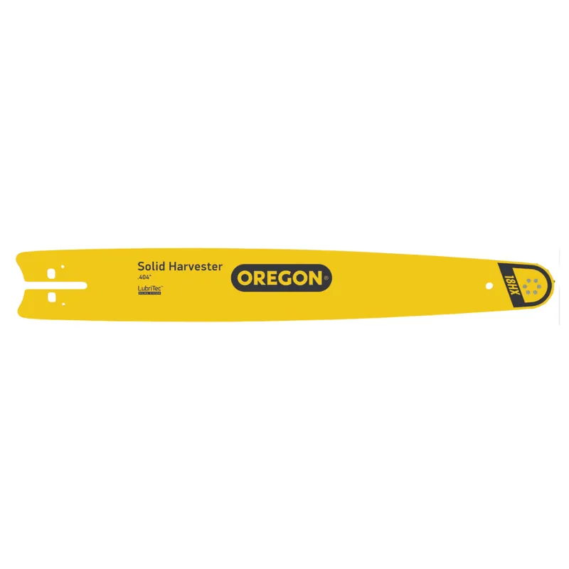 Weekend Sale Oregon 802HSFN104 Harvester 80cm Guide Bar, .404" Pitch, .080" Gauge