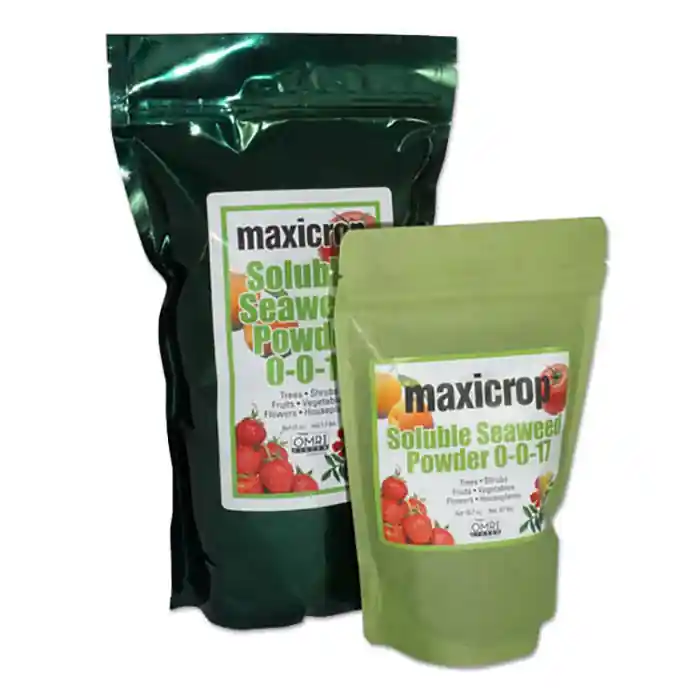 Reduced Price Maxicrop Soluble Seaweed Powder