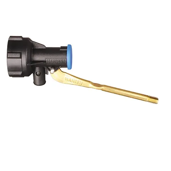 Hansen Fast-Flo SV 15mm LT Short Arm Get Yours