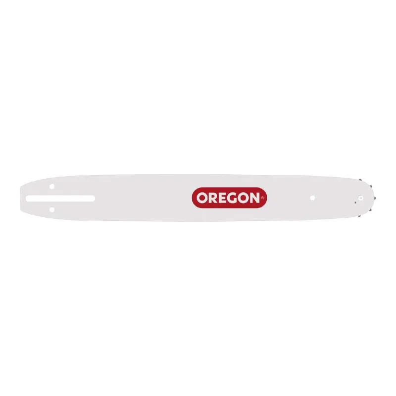 Wholesale Oregon 124MLEA041 Single Rivet 12" Guide Bar, 3/8" Low Profile Pitch, .043" Gauge