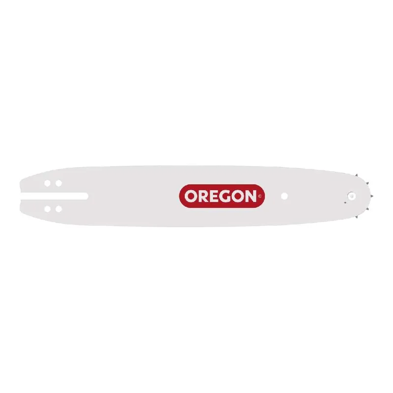 Best Price Oregon 100SDEA218 Single Rivet 10" Guide Bar, 3/8" Low Profile Pitch, .050" Gauge