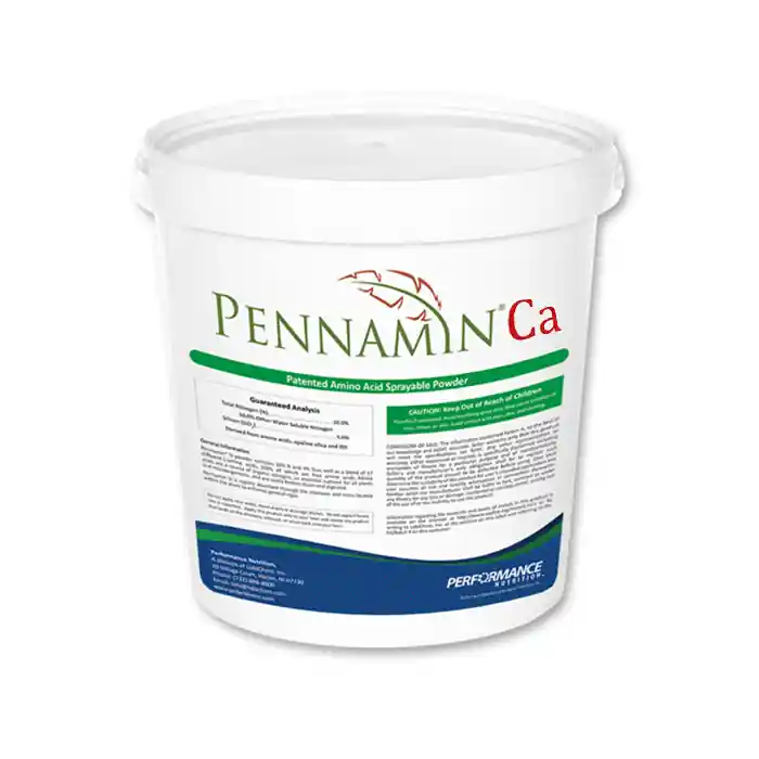 Hot Deal Performance Nutrition Pennamin Ca, 50 Pound