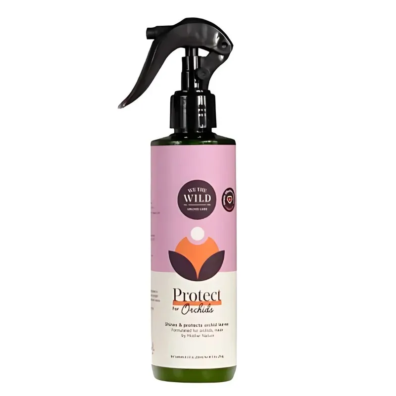 We the Wild Orchid Protect Spray Best Price