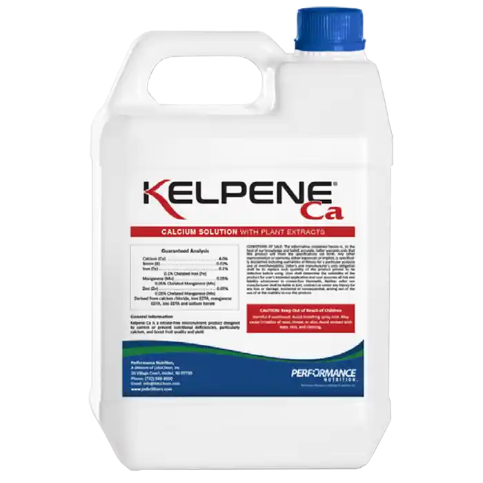 Performance Nutrition Kelpene Ca, 2.5 Gallon Free Delivery