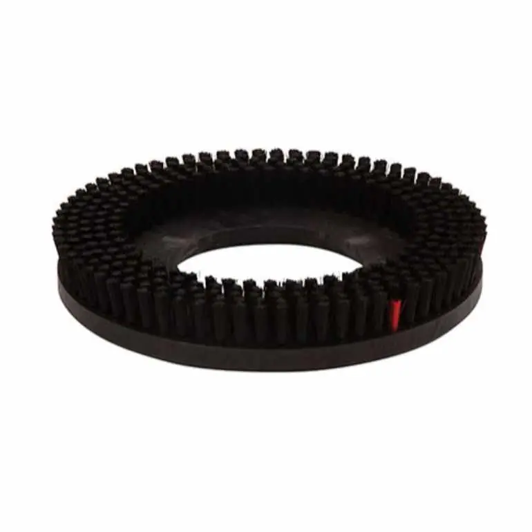 Today Only 11" Standard Medium Poly Bristle Floor Scrubbing Brush (#SPPV02438) for the Tennant® CS5 Micro Scrubber