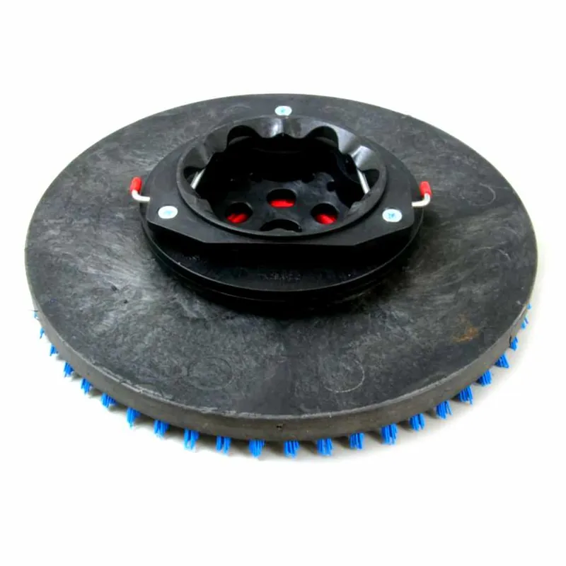 13" Pad Driver (#1220220) for the Tennant® T500e Auto Scrubber - 2 Required Express Delivery