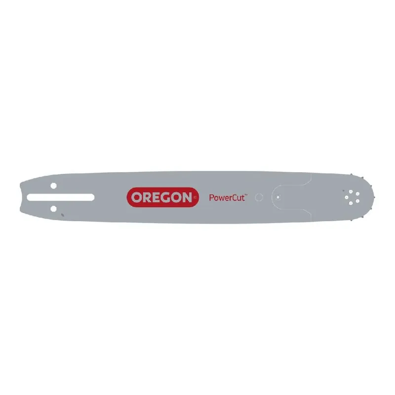 Affordable Oregon 168RNDD009 PowerCut 16" Guide Bar, 3/8" Pitch, .058" Gauge