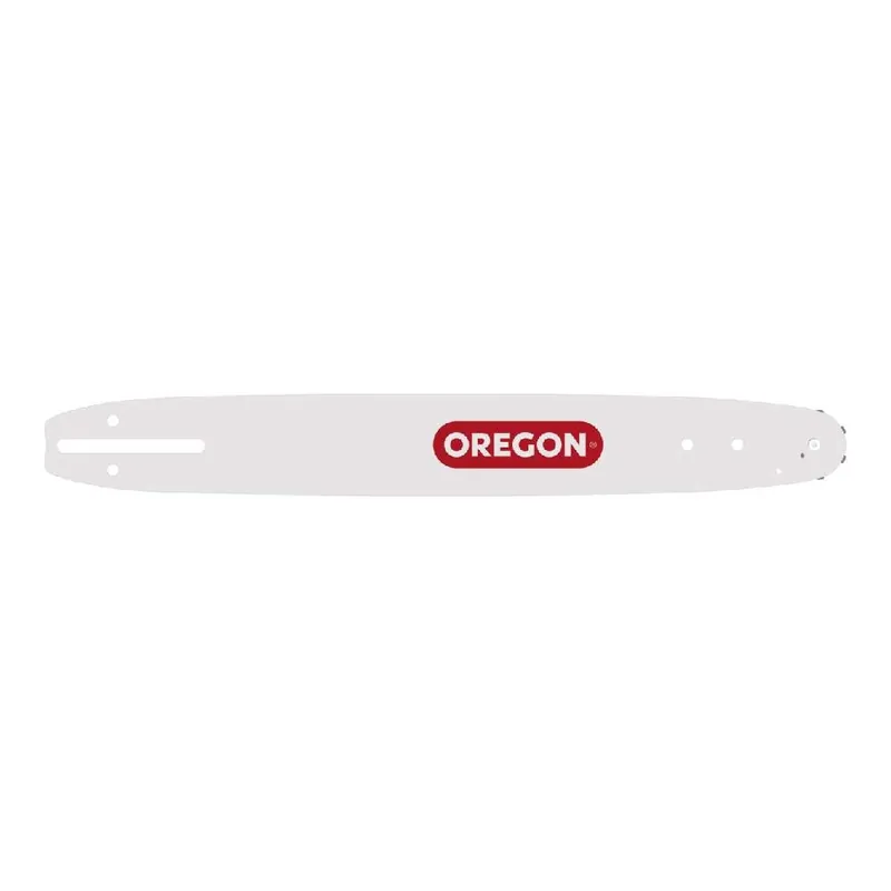 Holiday Sale Oregon 160DGEA041 Single Rivet 16" Guide Bar, 3/8" Low Profile Pitch, .050" Gauge
