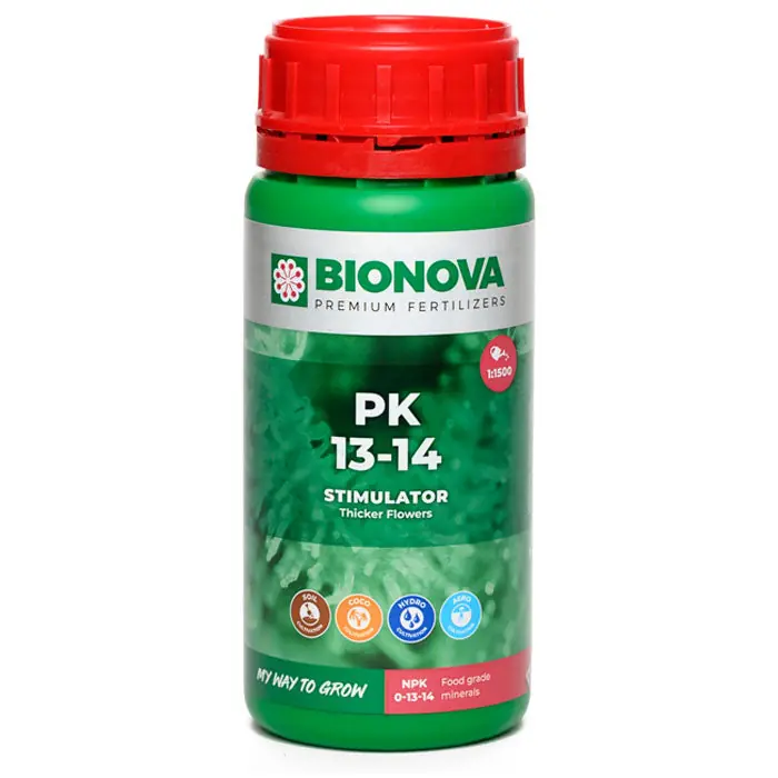Bionova PK 13-14 Bloom Stimulator Free Delivery