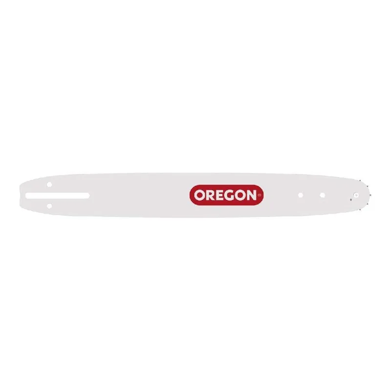Oregon 140SDEA041 Single Rivet 14" Guide Bar, 3/8" Low Profile Pitch, .050" Gauge Big Sale