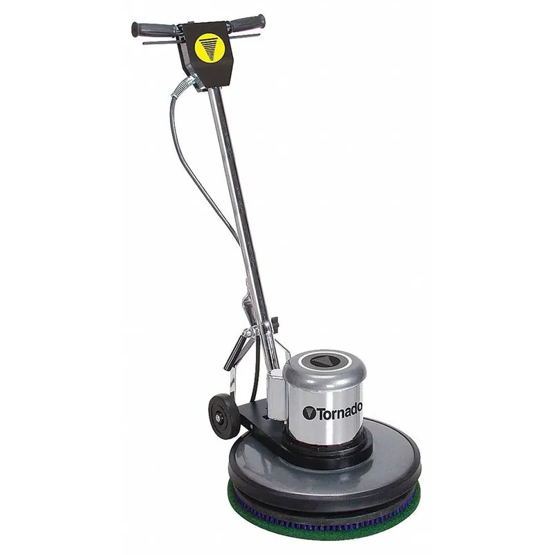 Hot Picks Tornado® M-Series 20" Floor Buffer w/ Pad Driver