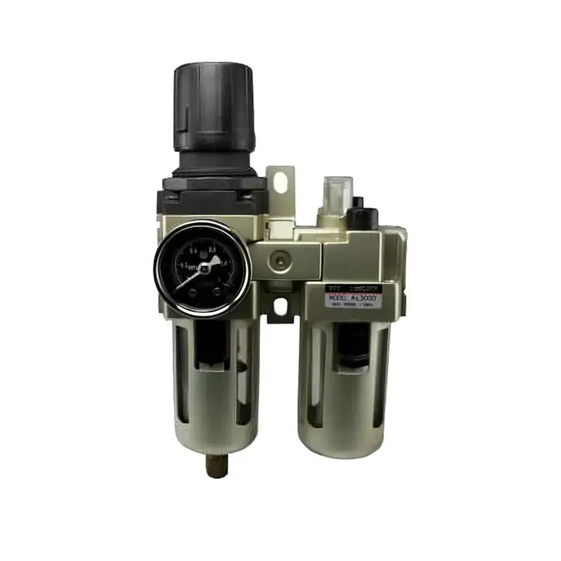 Akari 3/8 Inch FR+L With Gauge and Metal Guard (AC3010-03) Buy Online