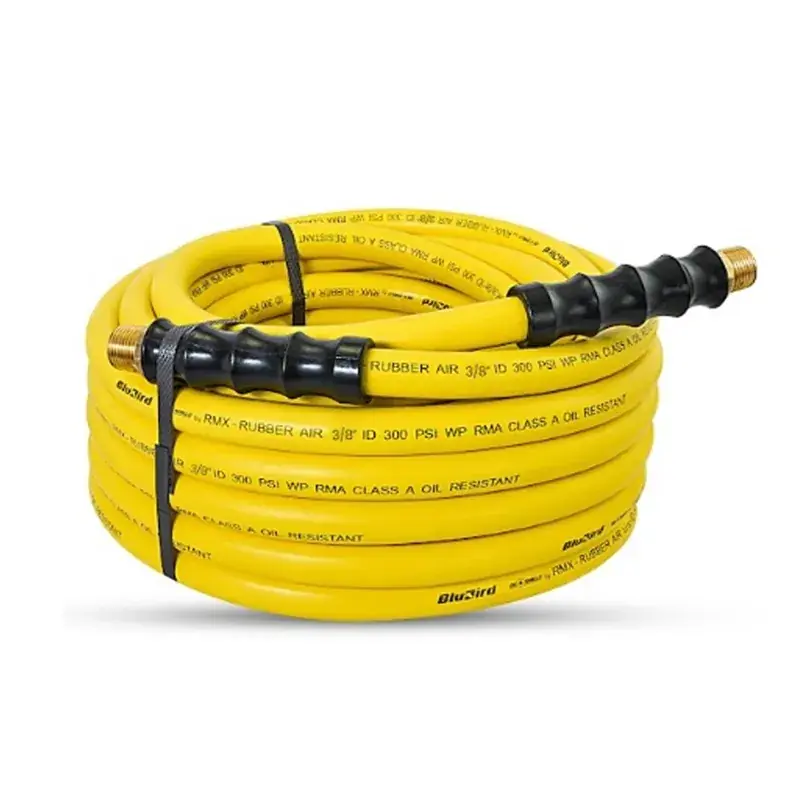 Fresh Stock Zephyr 6mm Diameter Oil Shield Air Hose, 10 Meter Long With 1 Year Warranty (OS0610)