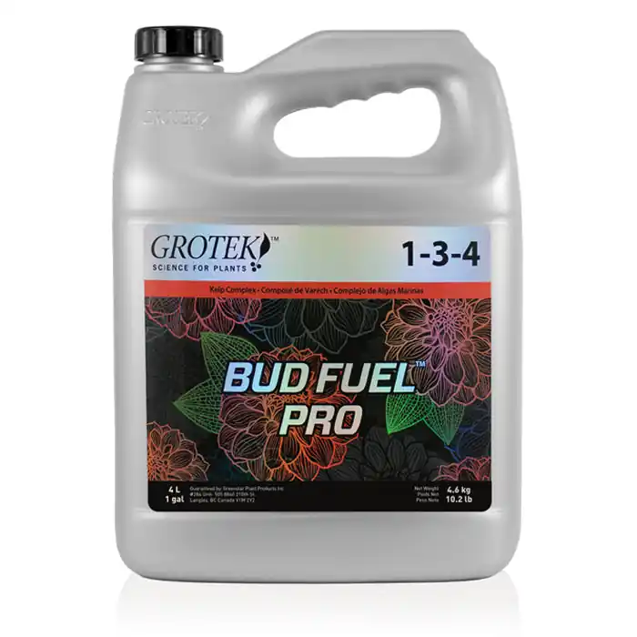Top Rated Grotek Bud Fuel Pro