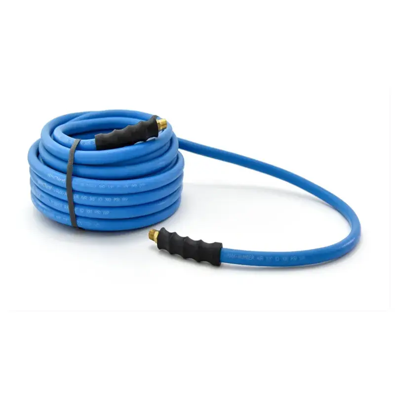 Zephyr 10mm Diameter Air Hose Pipe For Compressor, 15 mtr Long (ZA1015) Handmade