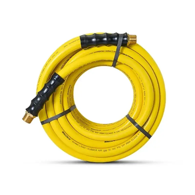 Zephyr Oil Shield Air Hose with 8 mm 15 Meter Long ,1 Year Warranty (OS0815) Handmade